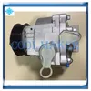 QS90A ac compressor for Chevrolet AVEO 95059818 AKT200A408A AKT011H403G225R