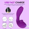 Vibratorer vagina sugande vibrator 10 hastigheter applikationskontroller vibrationssugkoppar för oralsex frestelse klitoris stimulator kvinnlig sexleksak 230724