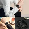 시계 밴드 2pcs Amazfit GTS 용 금속 스트랩 프리어 스트랩 2 미니/2/gts 3/gtr 3 4/47mm/gtr 2/stratos 2/3 20 22mm 브레이슬릿 턱받이 스트랩 230724