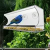 Autres fournitures pour oiseaux Conteneur de nourriture Jardin Mangeoire incassable Efficace Respectueux de l'environnement Forte capacité de charge