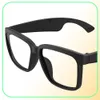 Lunettes intelligentes Bluetooth 50, lunettes de soleil classiques pour femmes et hommes, Support commande vocale sans fil, mode UVAUVB, protection 5475182