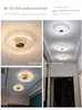 Plafondverlichting Postmodern Eenvoudig Balkon Ganglamp Veranda Licht Luxe Minimalistische Garderobe