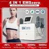 2023 DLS-EMSLIM Машина для похудения электромагнитных мышц-тренер Emszer