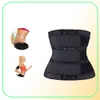 Neoprene midjetränare Kvinnors Corsets Svettbälten för kvinnor Corset Mage Body Shaper Fitness Modeling Strap Waste Trainer FAJA 20129624044