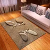 Ковры ковры для гостиной для гостиной спальни спальня кровати ковры области