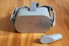 Smart Glasses 2022 Nuovo originale Oculus Go VR HD 2560x1440 Cuffie per realtà virtuale standalone e controllo DLNA Samba HKD230725