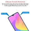 3PCS Xiaomi Mi 9 9se 9Lite 9t ProスクリーンプロテクターのXioomi Mi9 Lite SE CC9 E MI9T PRO 9TPRO TEMERED GLASS L230619の保護ガラス