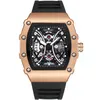 Great Quality Men Designer Wrist-Wrists Life Imperproof Male Male Night Light Luxury Calan 42mm Quartz Watchs NO130