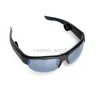 Inteligentne okulary Chiny Wysokiej jakości inteligentne okulary przeciwsłoneczne Słuchawcze Smart Głosy Przewodnik Bluetooth Wireless Bone przewodzenie sportowe HKD230725