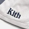 Shorts masculinos SS bordados KITH Shorts malha de alta qualidade respirável bolsos com zíper Kith Shorts 230724