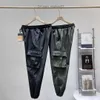 Pantalones de hombre Hombres Mujeres Pantalones militares cálidos Pantalones cargo Pantalones de chándal de trabajo informales Joggers de invierno Ropa de hombre Pantalones de chándal Z230727