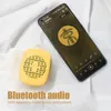 Портативные динамики Mini Bluetooth Loud Sound для телефонного компьютера Портативный беспроводной автомобильный музыкальный стерео Subwoofer R230731