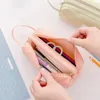 hurtowa duża zdolność papieru papierniczego śliczny ołówek obudowa Oxford Cloth Pen Case Kawaii Prezenty Uczniowie Uczniowie