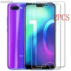For Huawei Honor 10 Tempered Glass Protective ON Honor10 COL-AL10 COL-L29 COL-L19 5.84INCH Screen Protector Phone Cover Film L230619