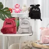 Sac à dos personnalisé et mignon pour petite fille sac à dos pour enfants sac de voyage pour enfants sac à dos en peluche court pour enfants 230720