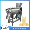 0.5T/H Commercial Automatic Fruit Orange Juicer Machine Industrial Cold Press Mango Juice Extractor