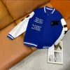 Tasarımcı Değişkenlik Ceket Erkekler Letterman Ceket Academy Stil Moda Sporları Moda Gevşek Erkekler Ceket Kalınlaştırılmış Yalıtım Erkekleri Kadın Ceket Katlar Erkek Dış Giyim