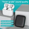 TWS trådlösa hörlurar Bluetooth-hörlurar i öratdetektering för mobiltelefon Pro Gaming Headset