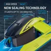 Электрические/RC Лодки 2.4G RC Boat S4 20 км/ч Двойной моторный водонепроницаемый высокоскоростной лодки Лето на открытом воздухе