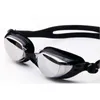 Goggles Sports Vuxen Myopia Swimming Goggles Män Kvinnor Diopter Swim Eyewear Anti Fog Waterproof Sile Swimming Glasses -1,5 till -8,0 HKD230725