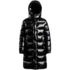 Women's Down Parkas Tcyeek Winter Coats for Men Clothing Long Men Black Coats and Jackets Hooded Thicken Warm Male Coat Jaqueta Inverno Masculina Zm HKD230725