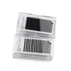 False Eyelashes Sense 1cm-1.5cm 1 box of other synthetic hair handmade personal full length eyelashes 0.15MM premium classic eyelash extension 230724