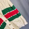 プラスメンズサイズのパーカースウェットシャツカーディガンセーター秋の冬の手紙ニット保護編みの編み物女性の丸いネックファッションカジュアルシャツ7RBT