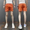Shorts pour hommes noir maison sueur mâle pantalons courts vert joggeurs gymnase séchage rapide en vrac pantalon 2023 90 s Style coréen petite taille Y2k