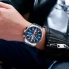 Wristwatches Watches for Men Top Luxury Brand CURREN Quartz Mens Watch Sport Waterproof Wrist Chronograph Date Relogio Masculino 230724