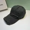 cappello firmato fiore croce per uomo berretto da baseball mens Snapbacks bianco nero donna cappelli marchio di alta qualità ch cap 23ss