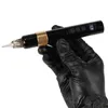 문신 기계 최신 전문 무선 로터리 문신 기계 LED 디지털 다기능 PMU 비드 영구적 인 미용 도구 230724