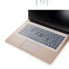 Toetsenbord Covers Universele Laptop Toetsenbord Cover Protector 13-17 Inch Waterdicht Stofdicht Notebook Computer Toetsenbord Beschermfolie R230717