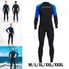 Women's Swimwear Diving Wetsuit Protection Full Body Warm For Water Sports Surfing