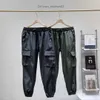 Pantalones de hombre Hombres Mujeres Pantalones militares cálidos Pantalones cargo Pantalones de chándal de trabajo informales Joggers de invierno Ropa de hombre Pantalones de chándal Z230727