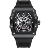 Great Quality Men Designer Wrist-Wrists Life Imperproof Male Male Night Light Luxury Calan 42mm Quartz Watchs NO130