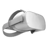 Smart Glasses HD 2560x1440 для Oculus GO VR Автономный гарнитуру виртуальной реальности 32 ГБ WiFi с 72 Гц дисплеем 4K Ultra для DLNA SAMBA Control HKD230725