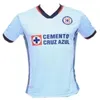 2023 2024 Cruz Azul Soccer Jerseys 23 24 CDSyC mexico League BACA RODRIGUEZ Home Away terceiro Camisas de futebol LIGA MX camisetas de