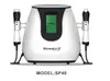 2 I 1 Super Facial CO2 Bubble Facial Oxygen Jet Exfoliate + Infuse + OxygeneAning Glowskin O Machine