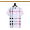 23ss Rhude Heren t-shirt Hoge kwaliteit Tess Designer Casual Mode Korte Mouw Europa Amerika Mannen Vrouwen Ronde hals T-shirts AMERIKAANSE Maat M-3XL ##61