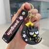 Kuromi Melody Soft Plastic Toy Pendant Bookbag Pendant Keychain