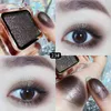 Eye Shadow Punk Smoky Cool Eyeshadow Palette Pearly Bright Matte Glitter Eyeshadow Palette Lasting Black Makeup Eyeshadow Palette Beauty 230724