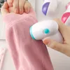 Electric Remove Sweater Pilling Machine Portable Clothes Fabric Shaver Hair Ball Trimmer Lint Fuzz Shaver Fluff Wool Granule