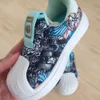 Sneakers Kids Shoes For Girl Boys Teenage Brand Classic White Soft Chaussure Enfant Sport Running Child Trainer 230724