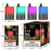 Poco BM 7000 puff mesh coil Sigaretta elettronica Vape usa e getta con batteria di tipo c da 850 mAh e capsula per cartuccia da 17 ml Magazzino EUR 10 gusti