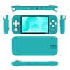 Retro Video Gaming Console Handheld Portable 4.3 Inch HD Screen Lightweight Game Players Built-in 3000 Classic Games