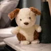 Little Series Small Animal Doll