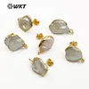 Stud WKT JF329 Natural Freshwater Pearl Irregular Stud Earrings Classic Style Specially Looking for Earrings for Women 230724