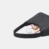 Torba luksusowe kobiety 2023 torby nowe torebki żeńskie proste przenośne ramię damskie bezpłatne wysyłki pod pachami Baguette promocje L230704