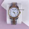 Designer Woman Wristwatch 41mm 36mm 31mm 28mm Waterproof Luminous Datejust Watch Mechanical Automatic Movement Watches Designer Womens Sb015 B23 RBPF