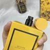 Designer Women Yellow Floral fragrance BLOOM PROPUMO DI FIOri 100ml bonne odeur longue durée laissant parfum corporel bateau rapide